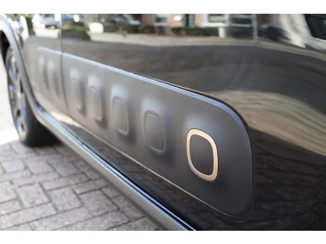 Citroën C3 PT 110 'Origins' Automaat-6 2019 Benzine 19