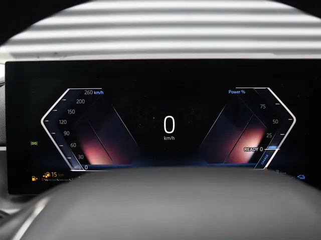 BMW 3 Serie Sedan 330e 2023 Hybride Benzine 21