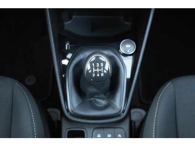 Ford Fiesta 1.1 Trend |NAVI|CARPLAY|CRUISE|PDC 2018 Benzine 16