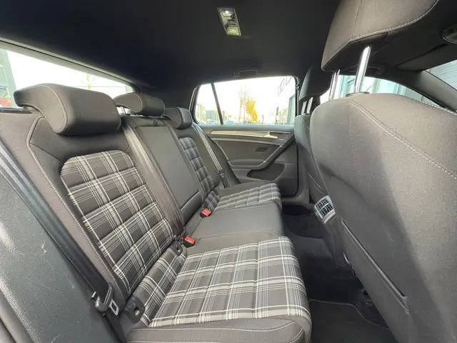 Volkswagen Golf 2.0 GTD / DSG / NAP / CARPLAY / NAP / 2018 Diesel 29