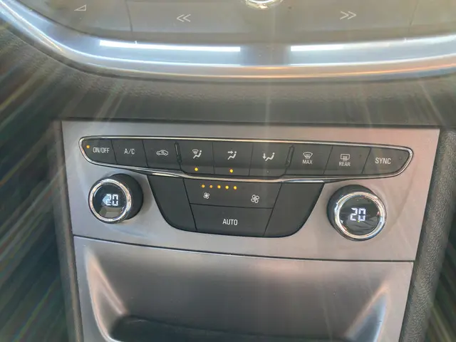 Opel Astra 1.4 Edition 2016 Benzine 14