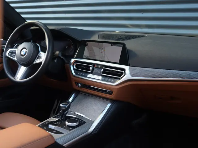 BMW 4 Serie Cabrio 430i 2021 Benzine 19