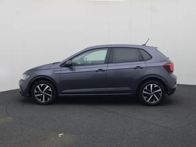 Volkswagen Polo 1.0TSI/95PK Life 2022 Benzine 27