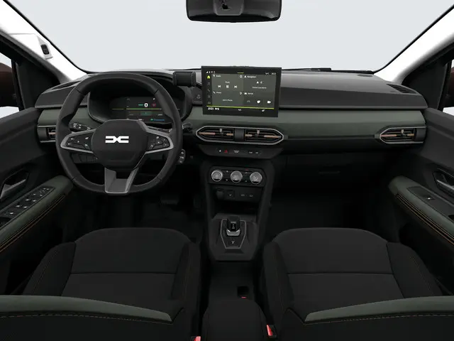 Dacia Jogger Limited Edition 2025 Hybride Benzine 13