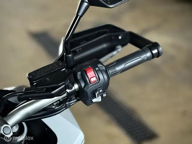 Honda NC 750 X-ADV 2025 Benzine 16