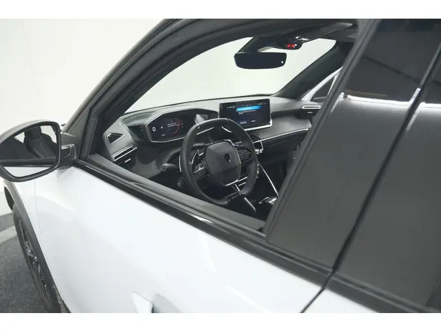 Peugeot 2008 2