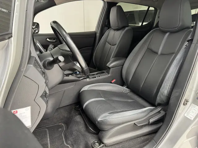 Nissan Leaf Tekna 40 kWh 2022 Elektrisch 7