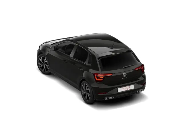Volkswagen Polo 1.0 MPI 80 5MT Edition 2025 Benzine 8