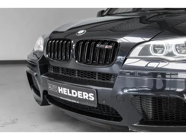 BMW X5 4.4i M 556 PK Akrapovic Full Option 2012 Benzine 28