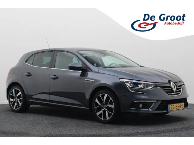 Renault Mégane