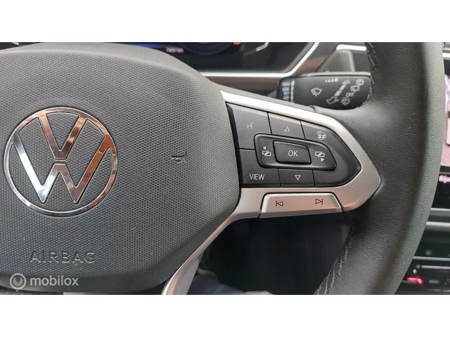 Volkswagen Tiguan 1.5 TSI Life Business 2021 Benzine 22