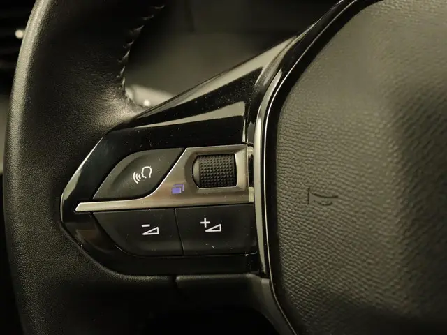 Peugeot e-208 EV Allure 50 kWh 2021 Elektrisch 19