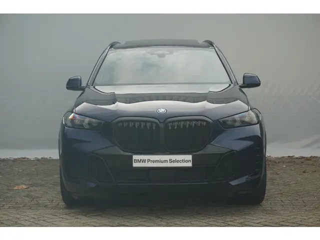 BMW X5 xDrive50e 2025 Hybride Benzine 3