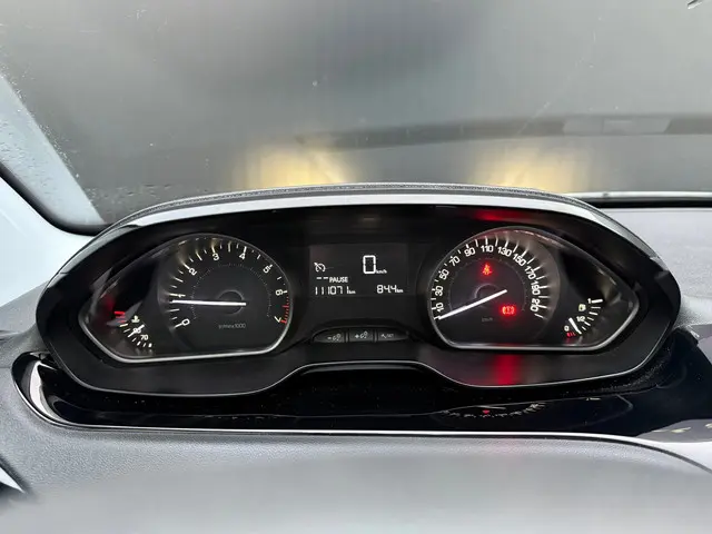 Peugeot 208 1.2 PureTech Blue Lion 2017 Benzine 47