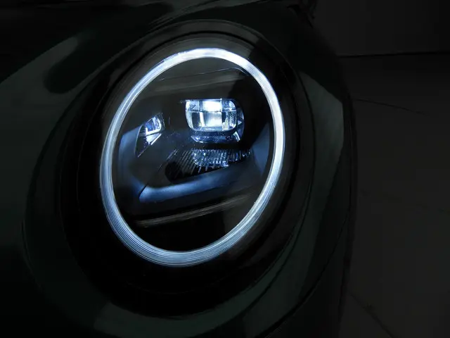 MINI 3-Deurs Cooper JCW 2025 Benzine 19