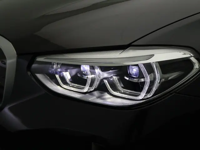 BMW iX3 80 kWh 2021 Elektrisch 7