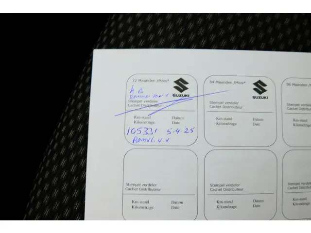 Suzuki Vitara 1.6 Exclusive 2016 Benzine 33