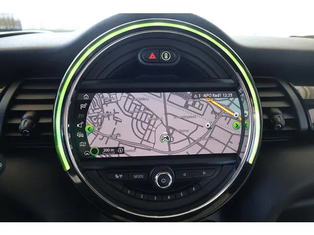 MINI Cooper Mini 2.0 John Works Chili 2021 Benzine 21