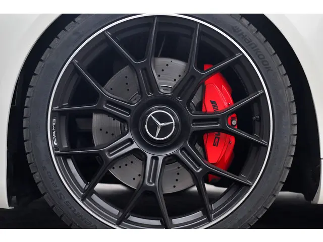 Mercedes-Benz S-Klasse 500 Lang 2014 Benzine 58