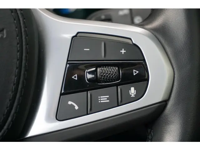 BMW iX3 High Executive 80 kWh 2023 Elektrisch 29