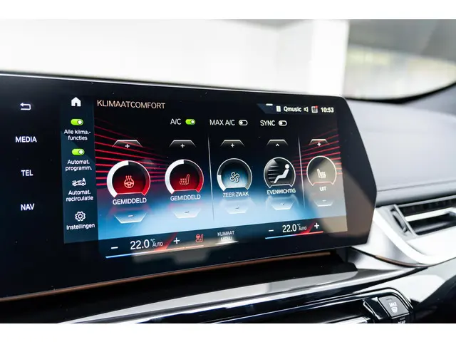 BMW iX1 IX1 xDrive30 2024 Elektrisch 17
