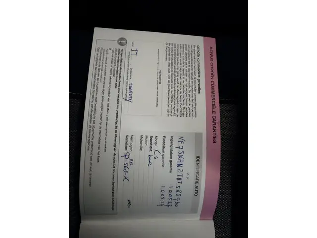 Citroën C3 1.2 Automaat, CarPlay S&S Shine 2017 Benzine 31