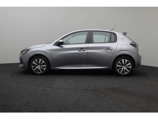 Peugeot 208 1.2 PureTech Active 2020 Benzine 9