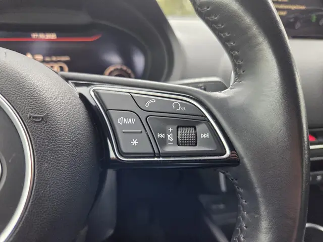 Audi A3 Sportback 40 e-tron 2020 Hybride Benzine 9