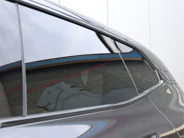 BMW iX xDrive40 High Executive 77 kWh 2021 Elektrisch 13