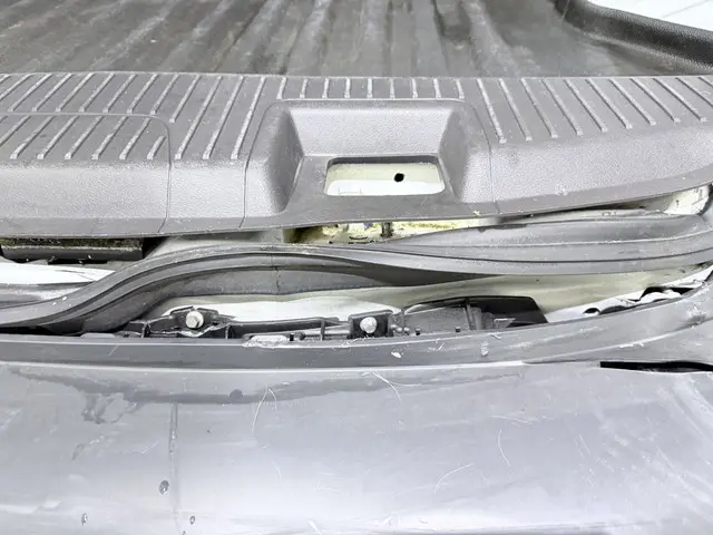 Ford Transit Courier Van 1.5 TDCI Airco NAP 2016 Diesel 38