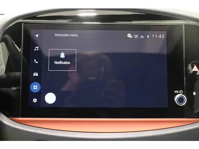 Toyota Aygo X 1.0 VVT-i MT Envy, 2025 Benzine 36