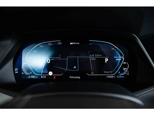 BMW X5 xDrive45e High Executive 2021 Hybride Benzine 62
