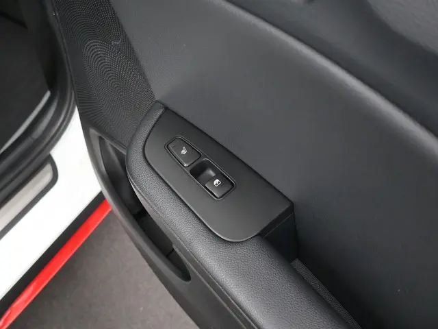 Kia ProCeed 1.6 T-GDI GT 204PK 2019 Benzine 30