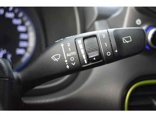 Hyundai Kona 1.0T Fashion 2018 Benzine 11