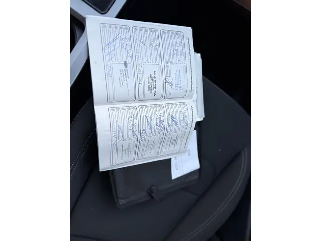 Ford Kuga 1ste eigenaar 1.5 EcoB. Trend Ult. 2017 Benzine 17