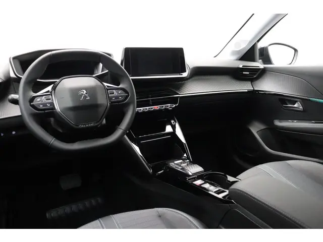 Peugeot e-208 EV Allure Pack 50 kWh 2022 Elektrisch