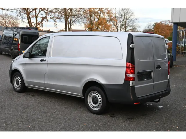 Mercedes-Benz Vito 114 CDI L2 2021 Diesel 11