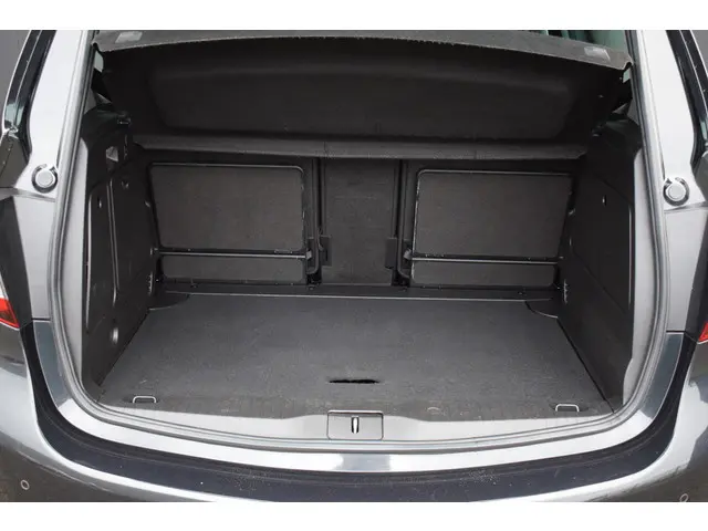 Opel Meriva 1.4 Turbo Business+ 2014 Benzine 18