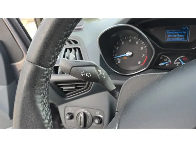 Ford C-MAX 1.0 Edition 2014 Benzine 21