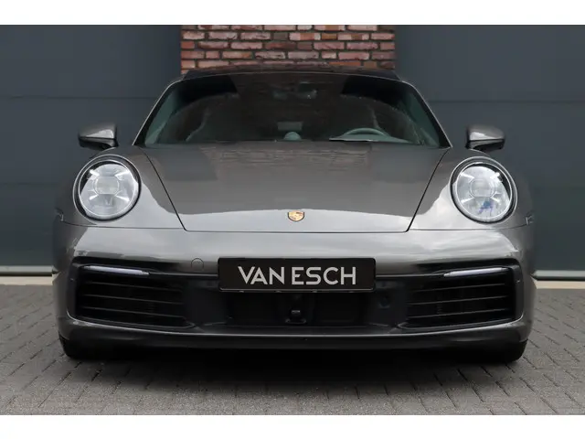 Porsche 911 992 3.0 Carrera 4S | 2019 Benzine 13