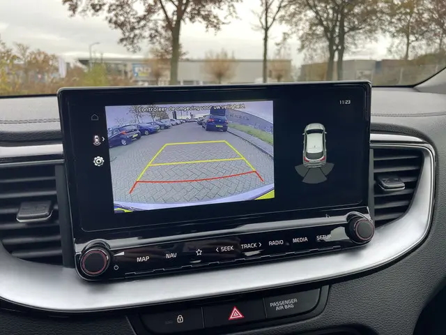 Kia XCeed 1.0 T-GDi DynamicLine 2021 Benzine 19