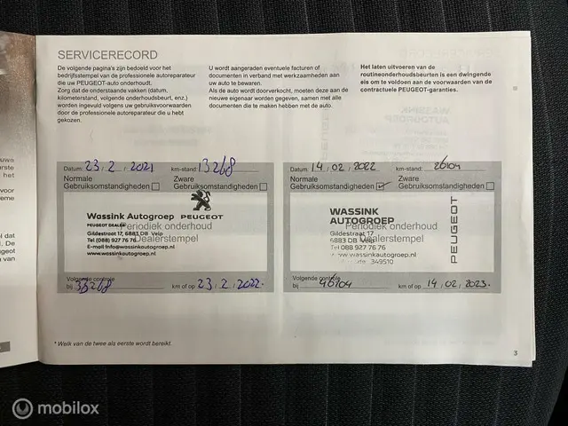 Peugeot 208 1.2 PureTech Active Bjr.2020 2020 Benzine 16