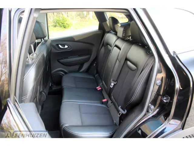 Renault Kadjar 1.2 TCe Intens 2016 Benzine 13