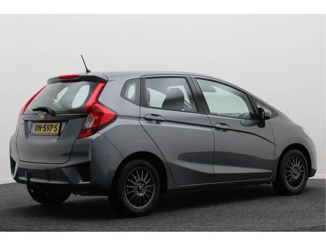 Honda Jazz 1.3 i-VTEC Trend Automaat 2017 Benzine 19