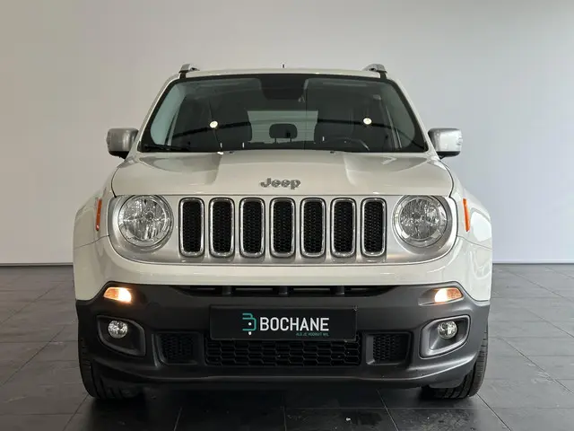 Jeep Renegade 1.4 MultiAir Opening Edition 2015 Benzine 17