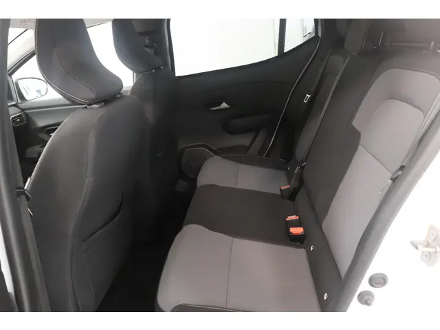 Dacia Sandero Stepway 1.0 TCe 110 Extreme 2023 Benzine 5
