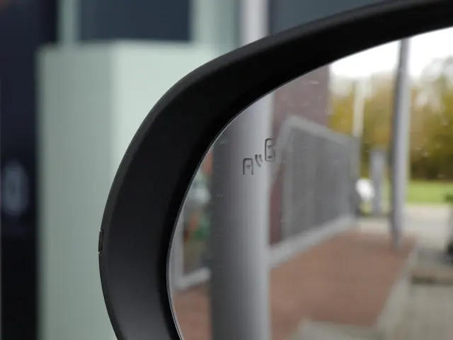 Leapmotor B10 Design ProMax 67.1 kWh 2026 Elektrisch 36