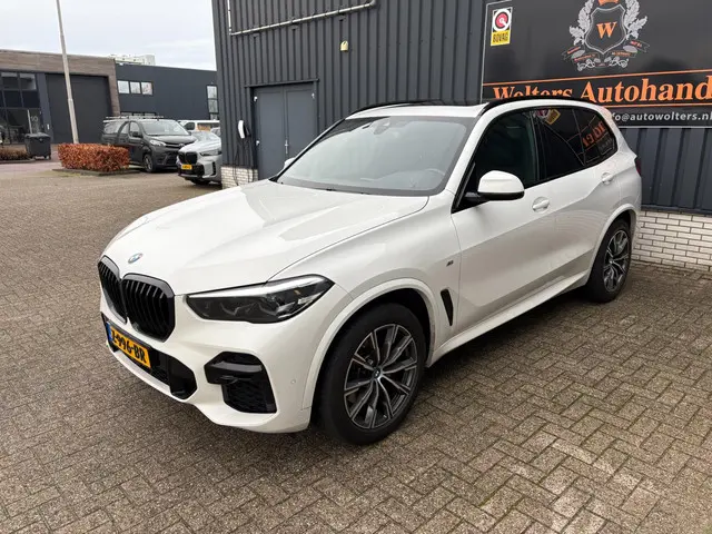 BMW X5 2