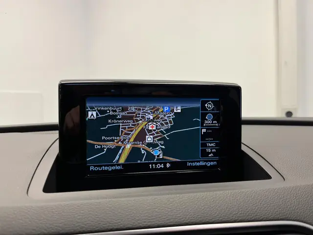 Audi Q3 1.4 TFSI CoD S-line 2018 Benzine 21