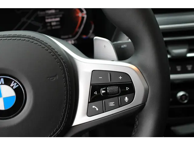 BMW X4 xDrive20i m Sport 2022 Benzine 25